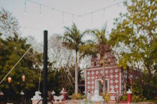 Buen Gusto & Co. Wedding & Event - 22