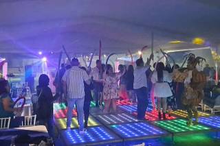 Eventos Mix - 3