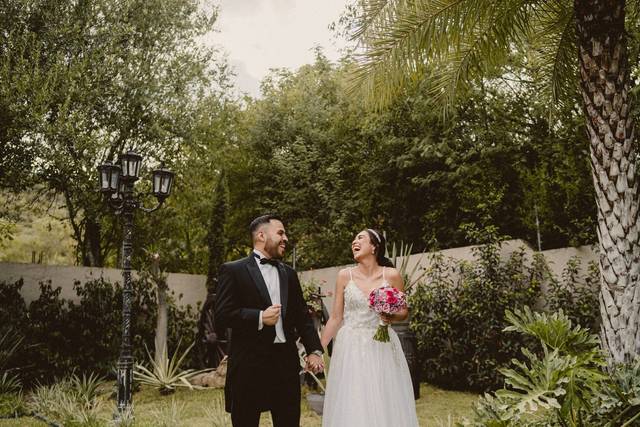 Dol Weddings - Planners & Flowers 4