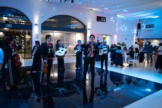 Mariachi Triunfo de México - 4