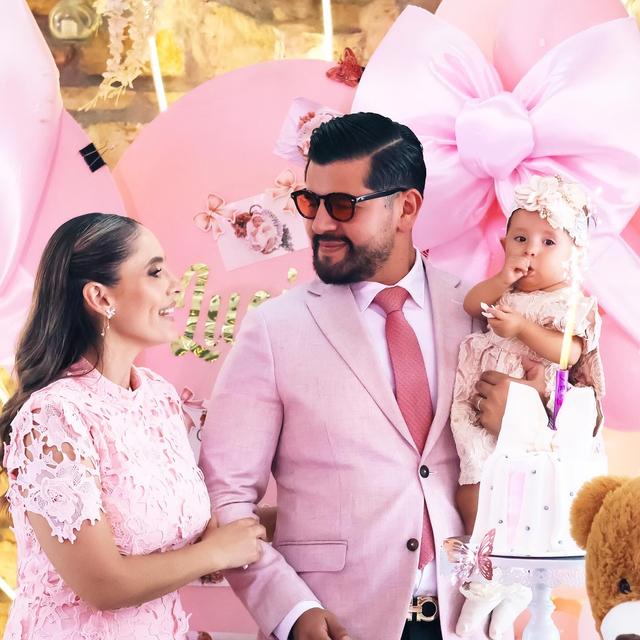 Hacienda El Jaguey - 1