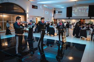 Mariachi Triunfo de México - 6