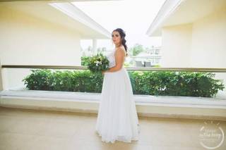 Ela Novias by Fashio Ek - 5