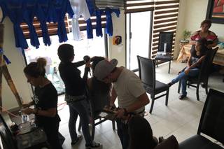 Paola Frausto Makeup Studio - 7