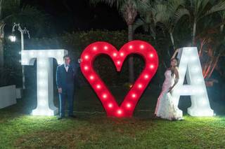 Letras Gigantes Makro - 11