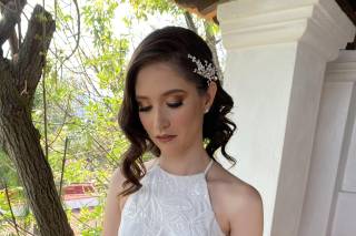 Ximenicka Makeup Artist - 14