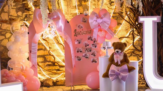 Hacienda El Jaguey - 4