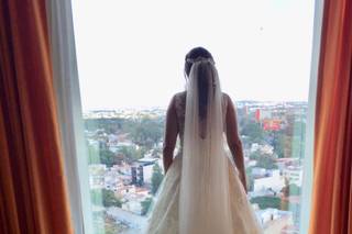 Riu Plaza Guadalajara - 8