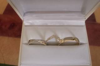 Infiniti Joyas - 7