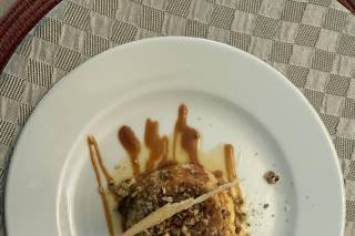 Sandra's Catering Services - 9