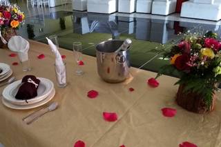 Salón Villa María - 4