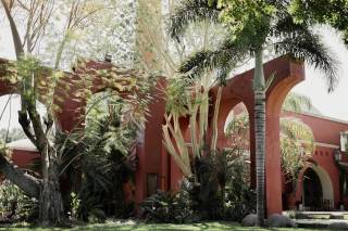 Hacienda el Tular - 26