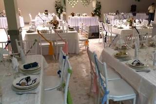 Salón Villa María - 5