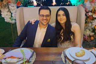Angie Mendoza Bridal - 5