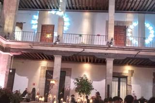 Claustro de Sor Juana - 12