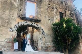 Hacienda Concepción Eventos - 29