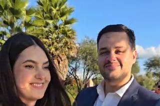 Angie Mendoza Bridal - 6