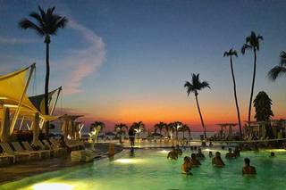 Hilton Puerto Vallarta Resort - 16