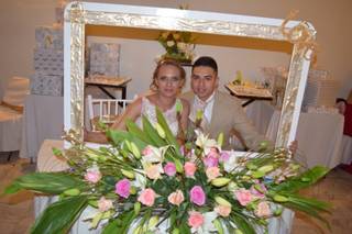 Salón de Eventos Casa Blanca - 3