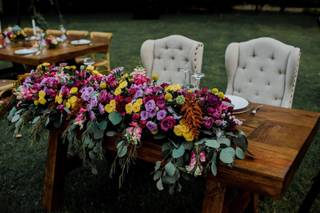 Lamadrid Floral & Event Decor - 12