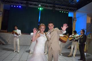 Salón de Eventos Casa Blanca - 4