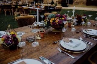 Lamadrid Floral & Event Decor - 13