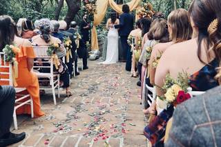 Museo Casa de la Bola Eventos - 11