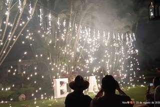 Jardín Fuentes 22 - 31