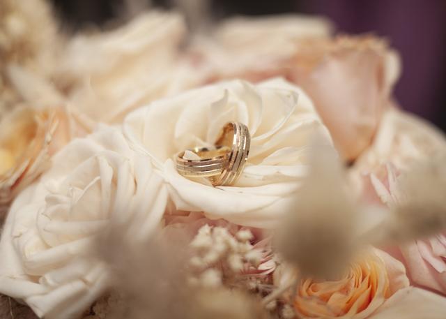 The Wedding Designer by David Guevara - 4