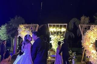 Grupo Musical Frenesí - 6