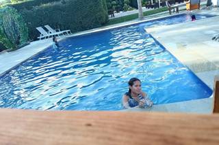 Jardín Fuentes 22 - 32