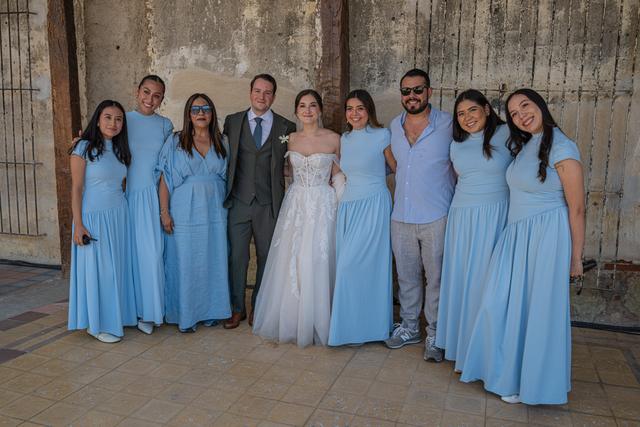 Nancy Romero Wedding Planner - 1