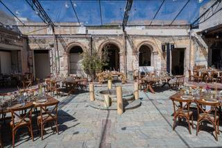 Nancy Romero Wedding Planner - 8