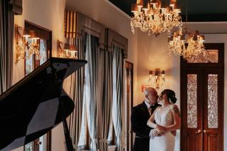 Katia Mondragón Wedding Planner - 9