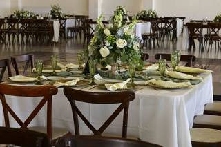 La Terraza Banquetería - 12