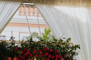 Katia Mondragón Wedding Planner - 10