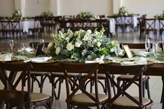 La Terraza Banquetería - 13