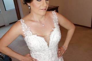 Martha Rodríguez Makeup Pro - 6