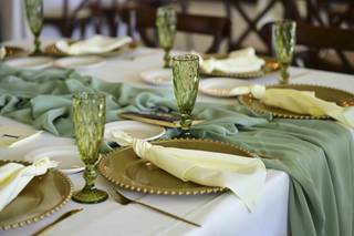 La Terraza Banquetería - 14