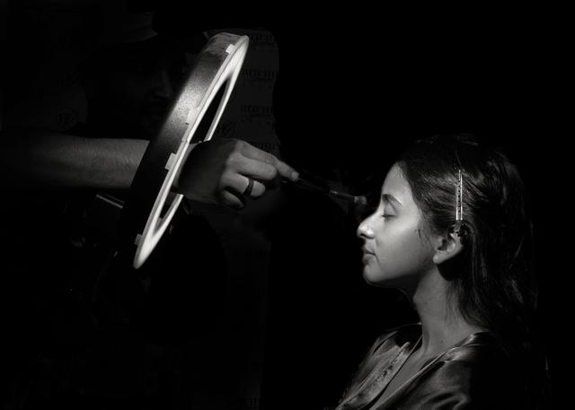 Fotografía Cuen Bosdet - 1