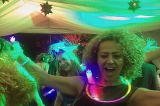 Cattaleya DJ's - 5