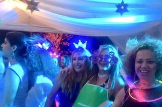 Cattaleya DJ's - 6