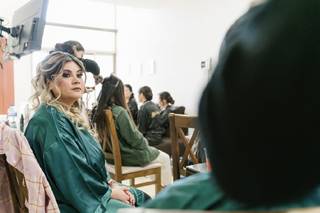 Claudette Hair Studio - 6