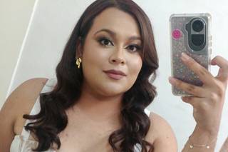 Makeup Lorena Es - 5