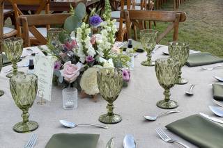 Quinta Las Jacarandas - 6