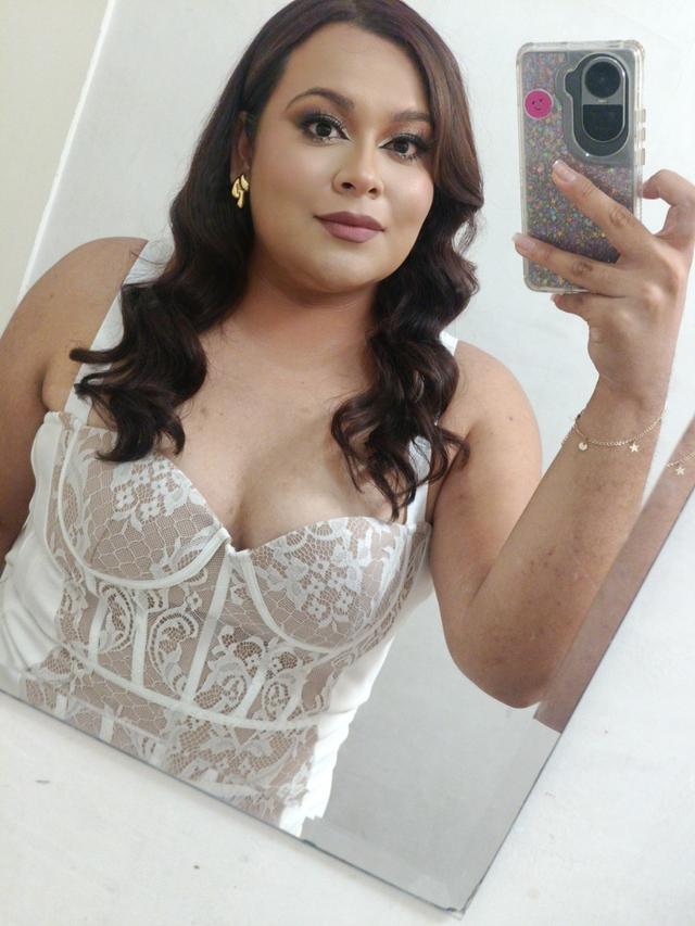 Makeup Lorena Es - 1