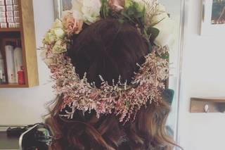 Mónica Manicure & Styling Salon - 5