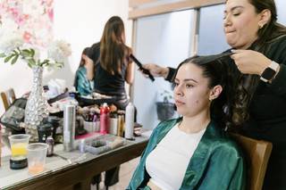 Claudette Hair Studio - 7