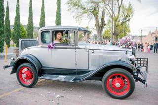 Limousine Querétaro - 15