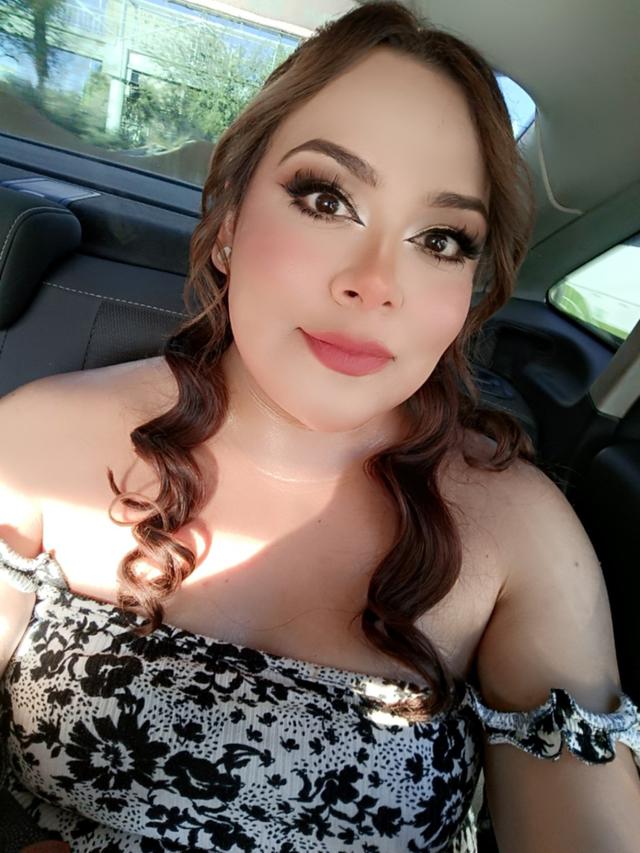 Makeup Lorena Es - 2